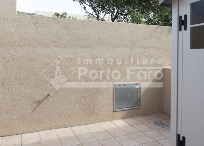 فيلة L304 - Porto Mannu Pittoresco Villino Vista Mare