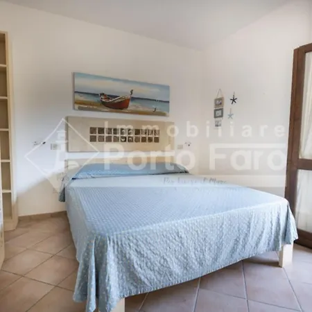L304 - Porto Mannu Pittoresco Villino Vista Mare Villa Palau